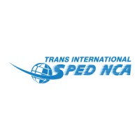 TRANS INTERNATIONAL SPED NCA logo - Similar company to Wild Wolf Freight