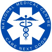 National Medical Centre logo - Similar company to Anti Corruption Academy India