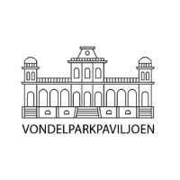 Het Vondelparkpaviljoen logo - Similar company to Moå Vodka