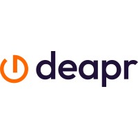 Deapr logo - Similar company to Strates