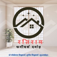 Ratiram Furniture's Damoh logo - Similar company to Damoh Today