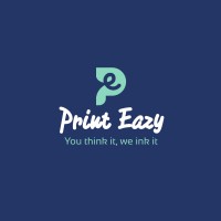 Print Eazy logo - Similar company to Procureease