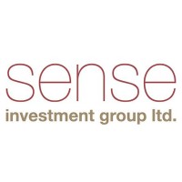 Sense Investment Group