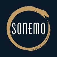 SoNeMo logo - Similar company to Cazhack