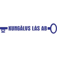 KUNGÄLVS LÅS AB logo - Similar company to Säkerhetspartner I Väst Ab