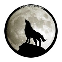Audacious Games logo - Similar company to Tera Bhai Games