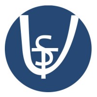 UST Group logo - Similar company to Sun Construction