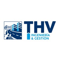 THV INGENIERÍA & GESTIÓN logo - Similar company to Runa Solutions S.A.C