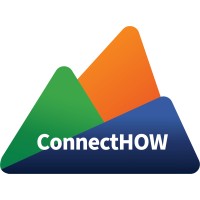 ConnectHOW logo - Similar company to Illuminatai