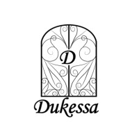 Dukessa Event Venue logo - Similar company to Castle Ridge - Wedding & Event Venue