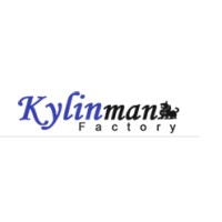 Kylin Manufactory logo - Similar company to Kylin Board Game