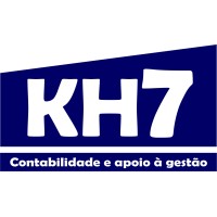 KH7 - Contabilidade e Apoio à Gestão logo - Similar company to Hive Group