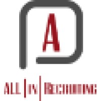 ALL In Recruiting logo - Similar company to All-In Recruiting & Talent Boutique