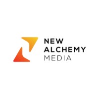New Alchemy Media logo - Similar company to Caremetro
