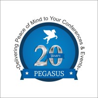 Pegasus Conference Services Private Limited logo - Similar company to Weevents Conventions Private Limited