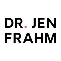 Dr Jen Frahm