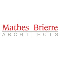 Mathes Brierre Architects logo - Similar company to Studio Kiro