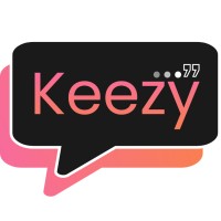 Keezy logo - Similar company to Keyzy