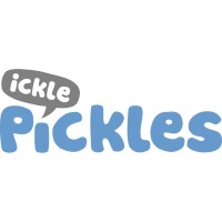 Ickle Pickles Children's Charity logo - Similar company to Solace