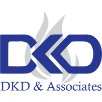 DKD & Associates logo - Similar company to Savior