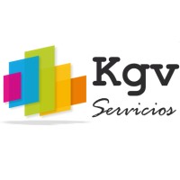 Kgv Servicios logo - Similar company to Damos Soluciones
