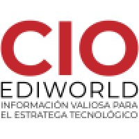 CIO EDIWORLD logo - Similar company to Netmedia