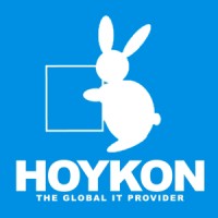 Hoykon BV logo - Similar company to Ip Xchange B.V.