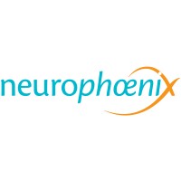 Neurophoenix logo - Similar company to Oxymo Technologies