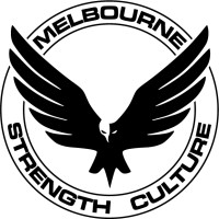 Melbourne Strength Culture logo - Similar company to Hoops Physio