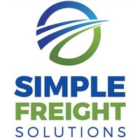 Simple Freight Solutions, Inc. logo - Similar company to Johnson Logistics