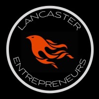 Lancaster University Entrepreneurs Society logo - Similar company to Lancaster Entrepreneurs