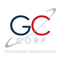 GC CORP logo - Similar company to Progrez Soluciones Digitales