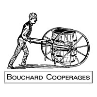Bouchard Cooperages logo - Similar company to Tavaceramics