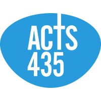 Acts 435 logo - Similar company to Kundakala