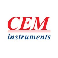 CEM Instruments (Europe) logo - Similar company to Cem Instruments (India) Pvt. Ltd.