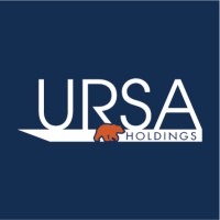 Ursa Holdings logo - Similar company to Elevare Capital