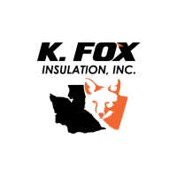 K. FOX INSULATION, INC. logo - Similar company to Dkb, Inc.