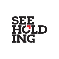 SEE Holding logo - Similar company to Diamond Developers