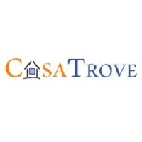 CasaTrove logo - Similar company to Cynetric Business Management App