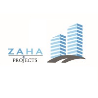 ZAHA Projects logo - Similar company to S3 Design