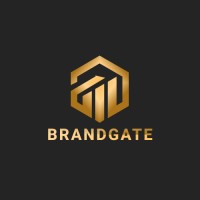 Brandgate logo - Similar company to Cosmetic Import Export