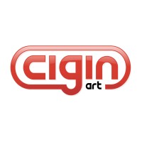 Cigin Art