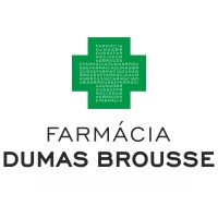 Farmácia Dumas Brousse logo - Similar company to Mastervision Products