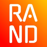 RAND logo - Similar company to Toptec Technology & Trading
