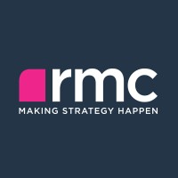The Richmond Marketing Consultancy logo - Similar company to Categorical