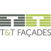 T&T Facades logo - Similar company to Tsl