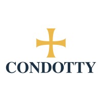 Condotty logo - Similar company to Datos Operations
