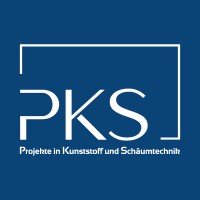 PKS Schaumstofftechnik GmbH logo - Similar company to Moritech Robot Gmbh