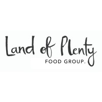 Land Of Plenty Food Group logo - Similar company to Mark Bouw Group Pty Ltd
