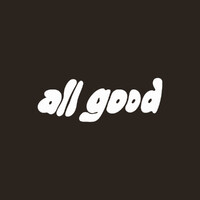 All Good Studios logo - Similar company to Queensland Leaders Gold Coast